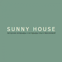 SUNNY HOUSE