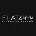 Flat arts