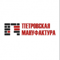 ПЕТРОВСКАЯ МАНУФАКТУРА